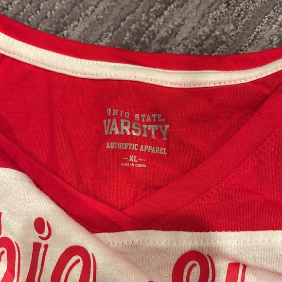 Ohio State T-Shirt - Picture 2 of 2